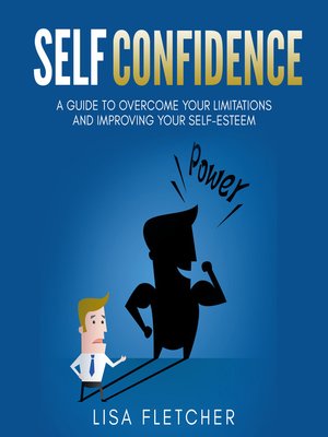 cover image of Self Confidence